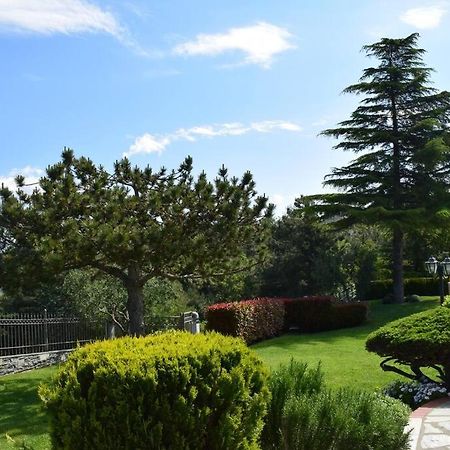 Villa Casa Chrissy Plagiárion Esterno foto