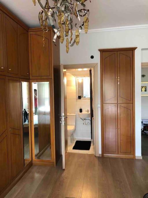 Villa Casa Chrissy Plagiárion Esterno foto