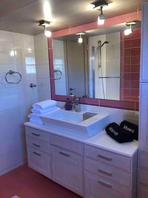 Villa Casa Chrissy Plagiárion Esterno foto
