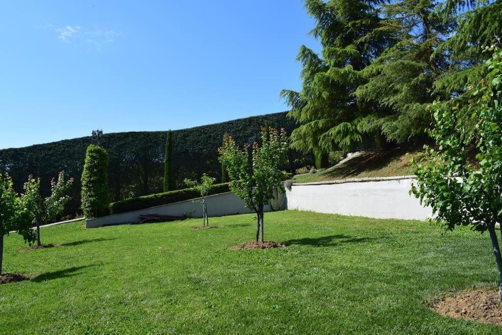Villa Casa Chrissy Plagiárion Esterno foto