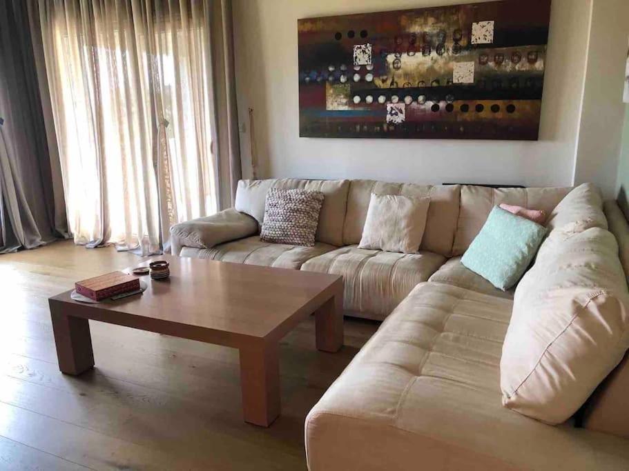 Villa Casa Chrissy Plagiárion Esterno foto