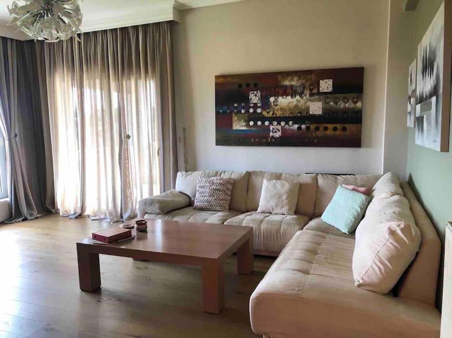Villa Casa Chrissy Plagiárion Esterno foto
